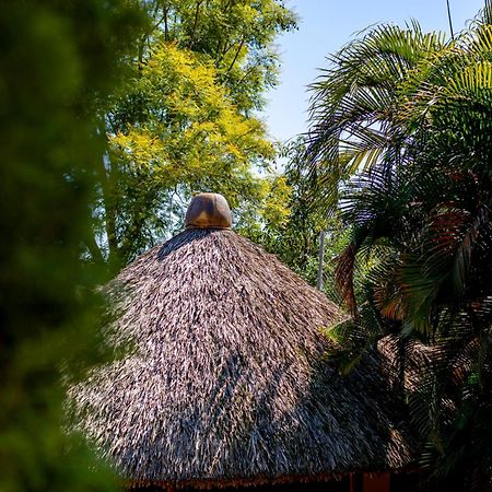 Hotel Casa Yunenisa オアハカ州 エクステリア 写真