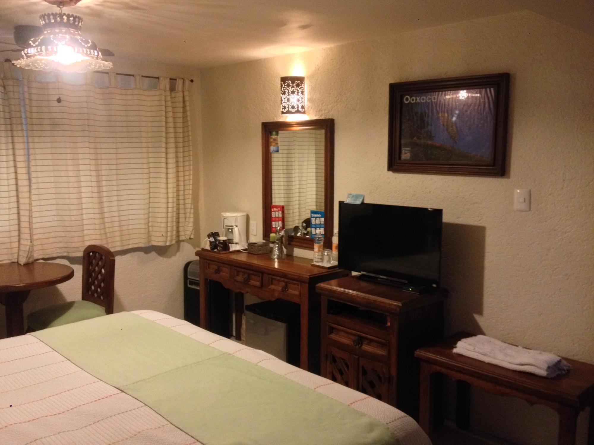 Hotel Casa Yunenisa オアハカ州 エクステリア 写真