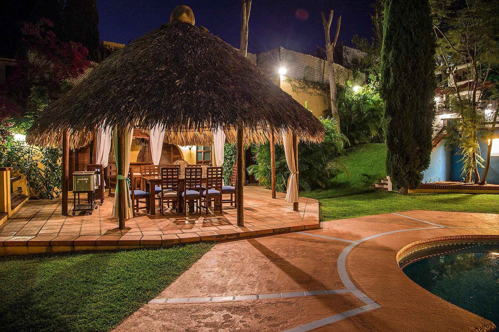 Hotel Casa Yunenisa オアハカ州 エクステリア 写真