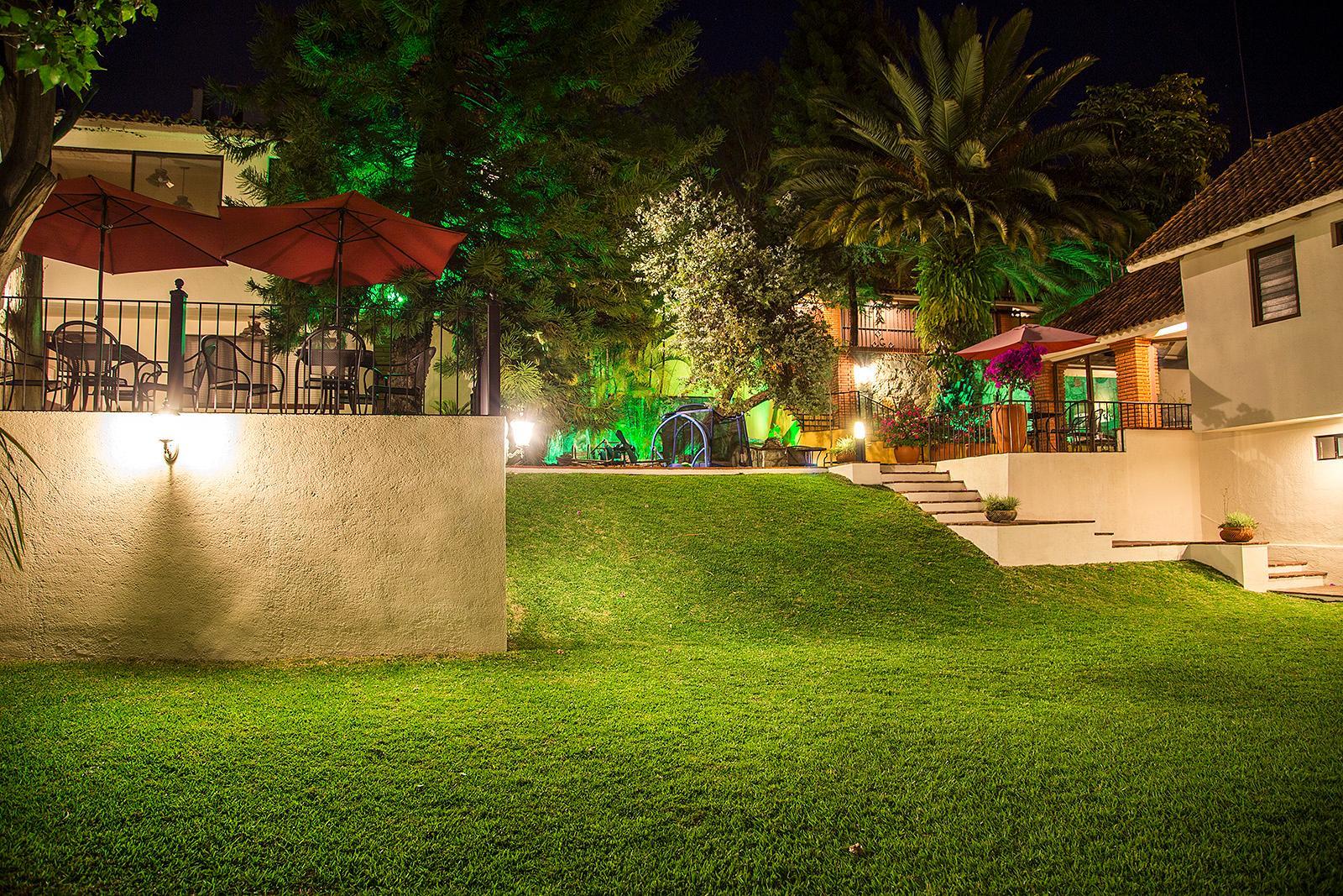 Hotel Casa Yunenisa オアハカ州 エクステリア 写真