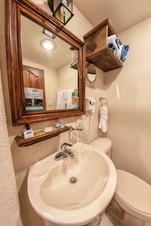 Hotel Casa Yunenisa オアハカ州 エクステリア 写真