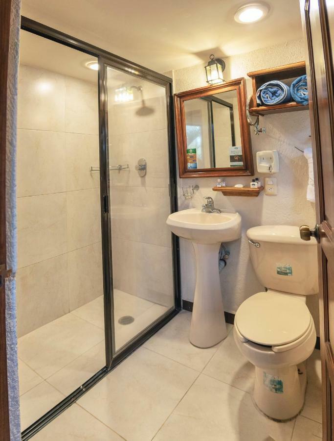 Hotel Casa Yunenisa オアハカ州 エクステリア 写真