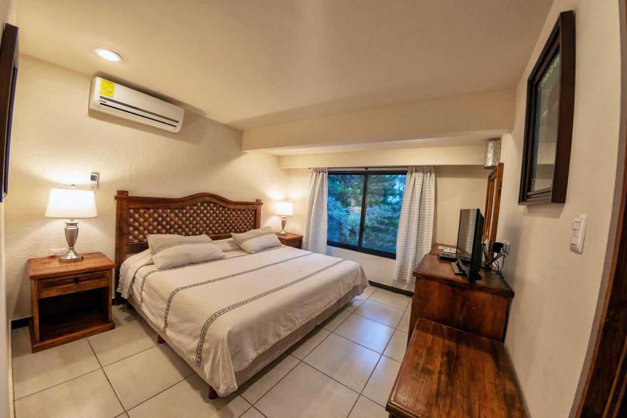Hotel Casa Yunenisa オアハカ州 エクステリア 写真